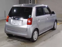 Honda N ONE лот № 3097 оценка 4  с аукциона в Японии 1