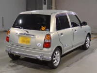 Daihatsu MIRA лот № 3099 оценка R  с аукциона в Японии 1