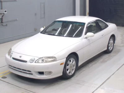 Toyota SOARER