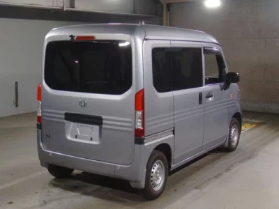 Honda N VAN