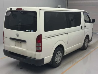 Toyota REGIUS ACE VAN