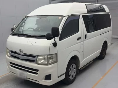 Toyota REGIUS ACE VAN