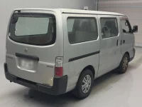 Nissan CARAVAN VAN лот № 62056 оценка RA  с аукциона в Японии 1