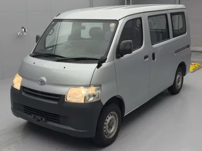 Toyota LITE ACE VAN