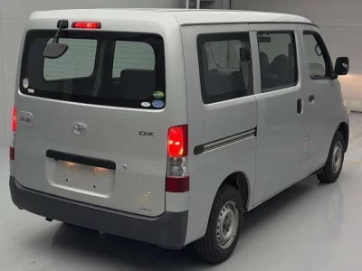 Toyota LITE ACE VAN