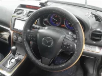 Mazda ATENZA WAGON лот № 10217 оценка 3.5  с аукциона в Японии 6