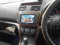 Mazda ATENZA WAGON лот № 10217 оценка 3.5  с аукциона в Японии 8