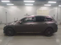 Mazda ATENZA WAGON лот № 10217 оценка 3.5  с аукциона в Японии 3