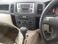 Toyota COROLLA SPACIO лот № 10216 оценка 4  с аукциона в Японии 8