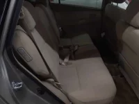 Toyota COROLLA SPACIO лот № 10216 оценка 4  с аукциона в Японии 9