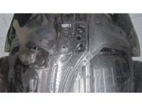 Toyota COROLLA SPACIO лот № 10216 оценка 4  с аукциона в Японии 10