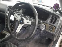 Toyota CHASER лот № 33135 оценка RA  с аукциона в Японии 6