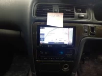 Toyota CHASER лот № 33135 оценка RA  с аукциона в Японии 8