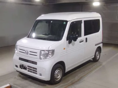 Honda N VAN