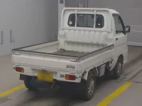 Daihatsu HIJET TRUCK лот № 3069 оценка 3.5  с аукциона в Японии 1