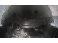 Toyota YARIS лот № 30050 оценка 4  с аукциона в Японии 10