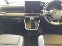 Toyota NOAH лот № 30052 оценка 4.5  с аукциона в Японии 8