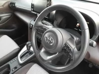 Toyota YARIS CROSS лот № 30054 оценка 5  с аукциона в Японии 6