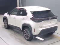 Toyota YARIS CROSS лот № 30054 оценка 5  с аукциона в Японии 5