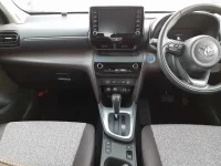 Toyota YARIS CROSS лот № 30054 оценка 5  с аукциона в Японии 8