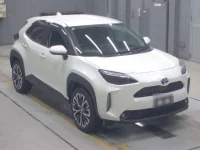 Toyota YARIS CROSS лот № 30054 оценка 5  с аукциона в Японии 4