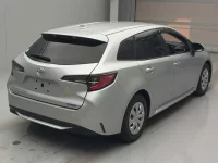 Toyota COROLLA TOURING лот № 2140 оценка 3  с аукциона в Японии 1