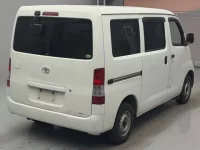 Toyota TOWN ACE VAN лот № 62064 оценка R  с аукциона в Японии 1