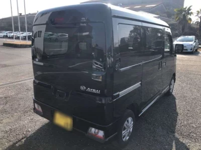 Daihatsu ATRAI VAN