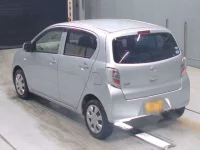 Daihatsu MIRA E S лот № 30055 оценка 3.5  с аукциона в Японии 5