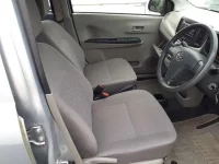 Daihatsu MIRA E S лот № 30055 оценка 3.5  с аукциона в Японии 7