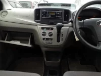 Daihatsu MIRA E S лот № 30055 оценка 3.5  с аукциона в Японии 8