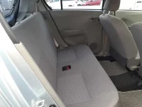 Daihatsu MIRA E S лот № 30055 оценка 3.5  с аукциона в Японии 9