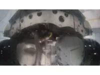 Daihatsu MIRA E S лот № 30055 оценка 3.5  с аукциона в Японии 10