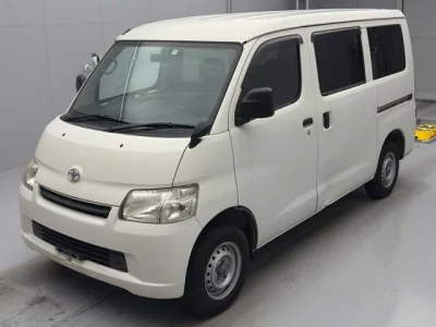 Toyota LITE ACE VAN