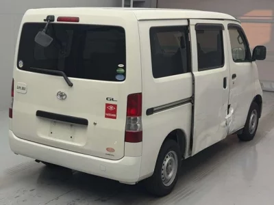 Toyota LITE ACE VAN