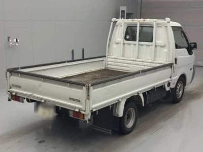 Mazda BONGO  с аукциона в Японии