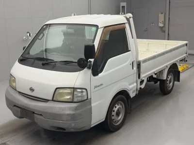 Nissan VANETTE TRUCK