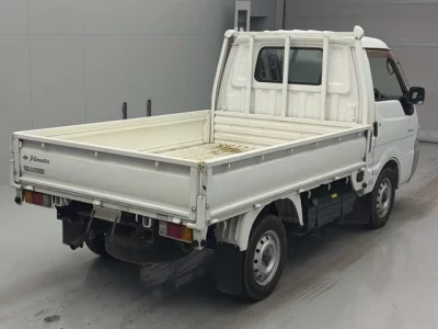 Nissan VANETTE TRUCK