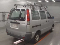 Toyota TOWN ACE VAN лот № 10238 оценка 3.5  с аукциона в Японии 1