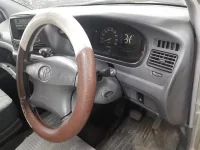 Toyota TOWN ACE VAN лот № 10238 оценка 3.5  с аукциона в Японии 6