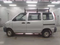 Toyota TOWN ACE VAN лот № 10238 оценка 3.5  с аукциона в Японии 3