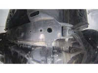 Toyota TOWN ACE VAN лот № 10238 оценка 3.5  с аукциона в Японии 10