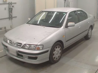 Nissan PRIMERA