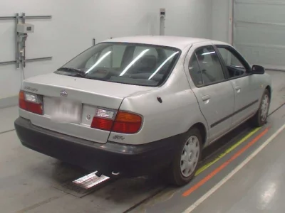 Nissan PRIMERA