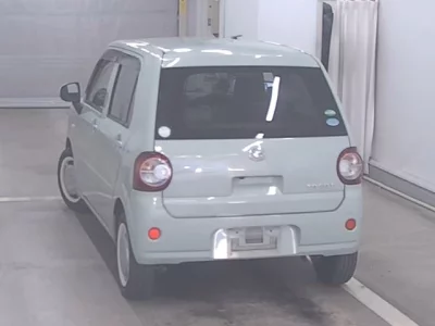 Daihatsu MIRA TOCOT