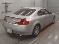 Nissan SKYLINE лот № 10242 оценка 3.5  с аукциона в Японии 1