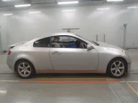 Nissan SKYLINE лот № 10242 оценка 3.5  с аукциона в Японии 2