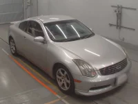 Nissan SKYLINE лот № 10242 оценка 3.5  с аукциона в Японии 4