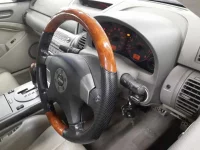 Nissan SKYLINE лот № 10242 оценка 3.5  с аукциона в Японии 6