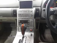 Nissan SKYLINE лот № 10242 оценка 3.5  с аукциона в Японии 8